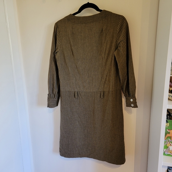 Vintage Young Edwardian Dress - Picture 5 of 5